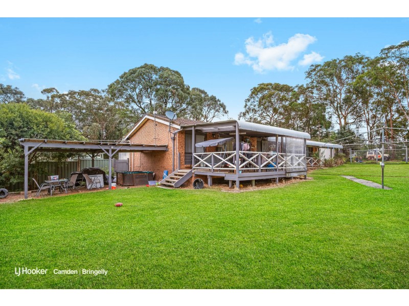 55 Arden Road, Buxton NSW 2571