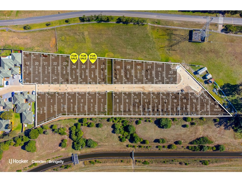 Currans Hill NSW 2567