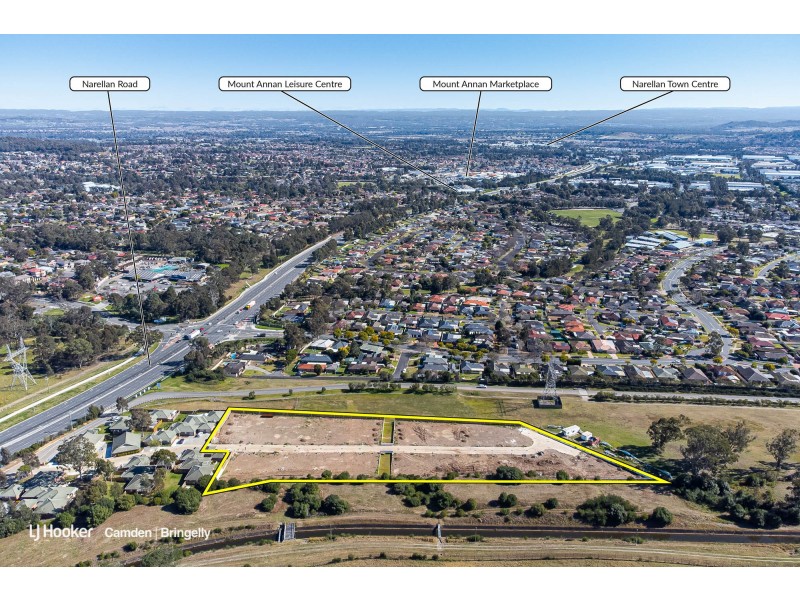 Currans Hill NSW 2567