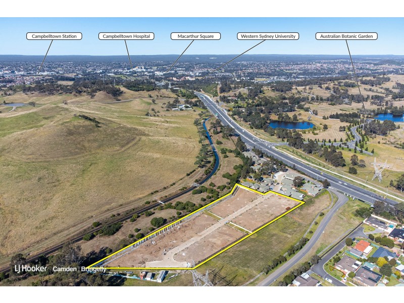 Currans Hill NSW 2567