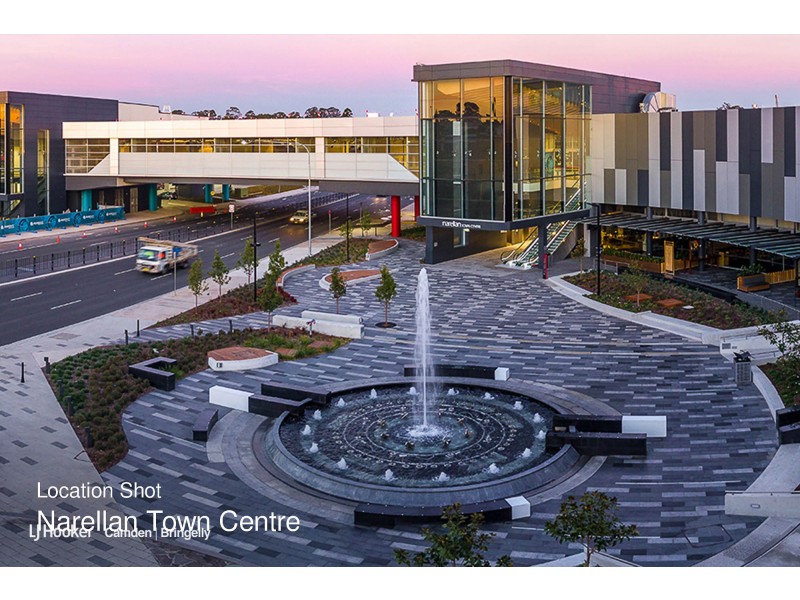 Currans Hill NSW 2567