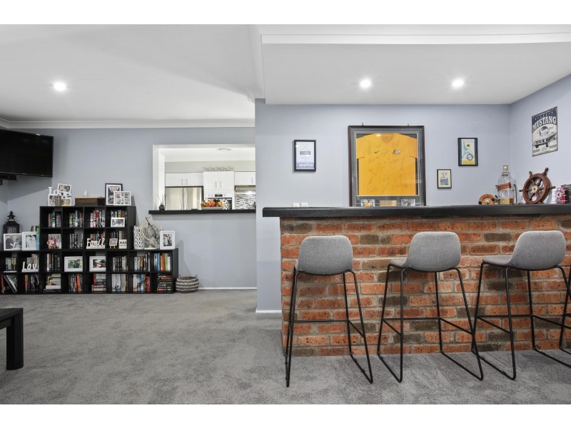 34 Burke Street, Ruse NSW 2560