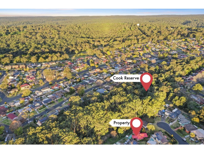 34 Burke Street, Ruse NSW 2560