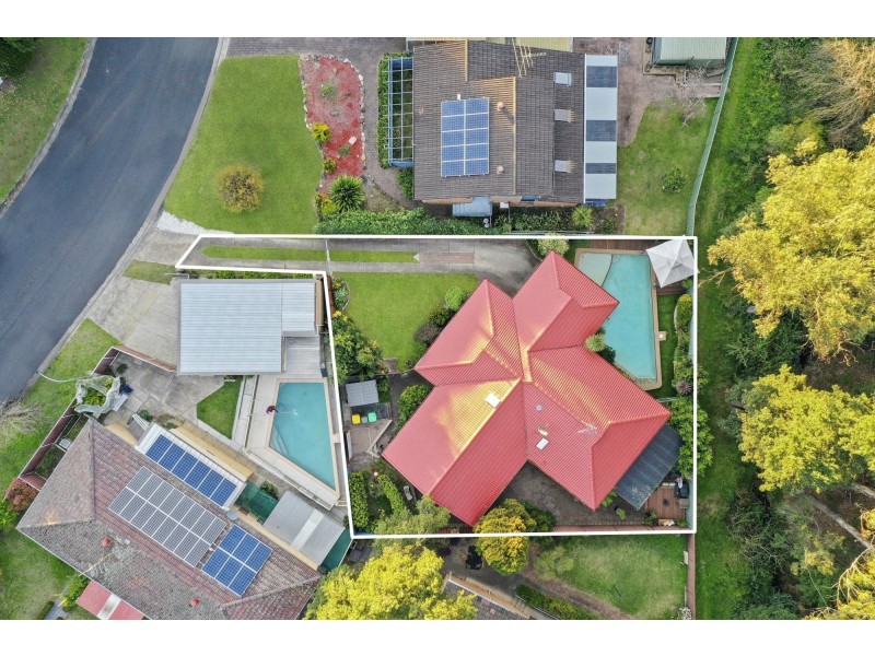 34 Burke Street, Ruse NSW 2560