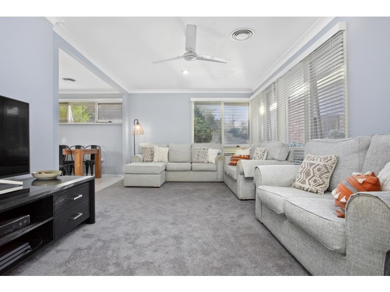 34 Burke Street, Ruse NSW 2560