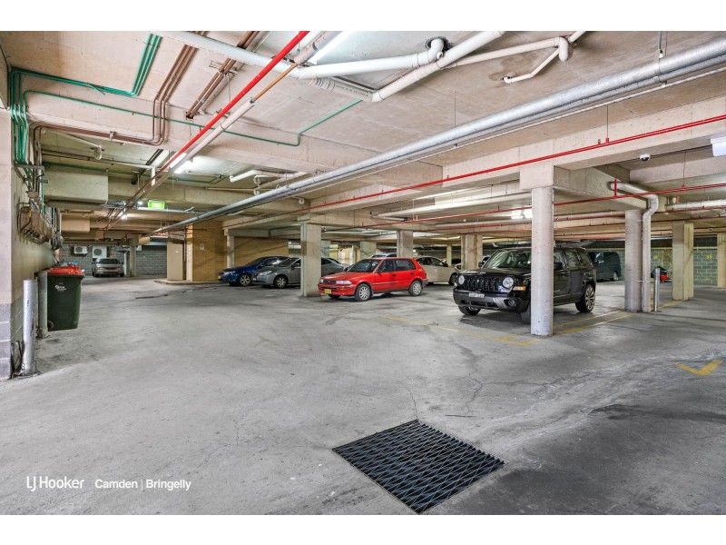 28/41 Woodhouse Drive, Ambarvale NSW 2560