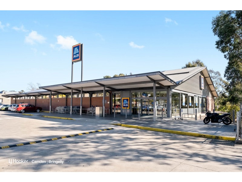 28/41 Woodhouse Drive, Ambarvale NSW 2560