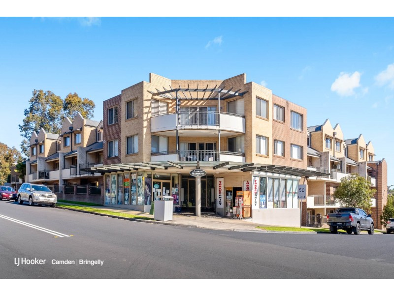 28/41 Woodhouse Drive, Ambarvale NSW 2560