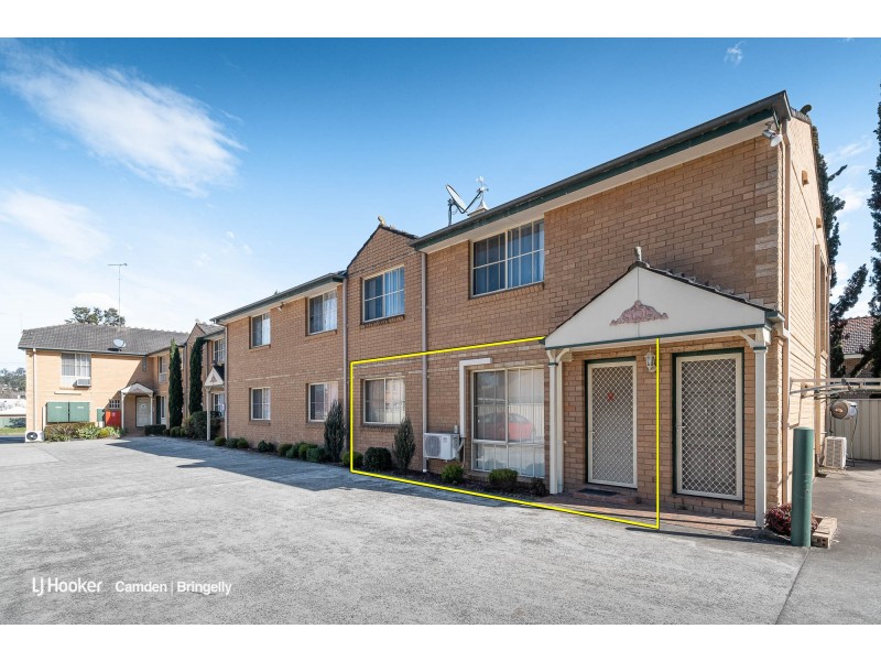 6/4 Margaret Street, Picton NSW 2571