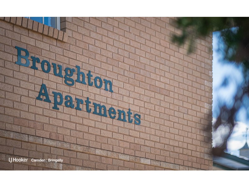 6/4 Margaret Street, Picton NSW 2571