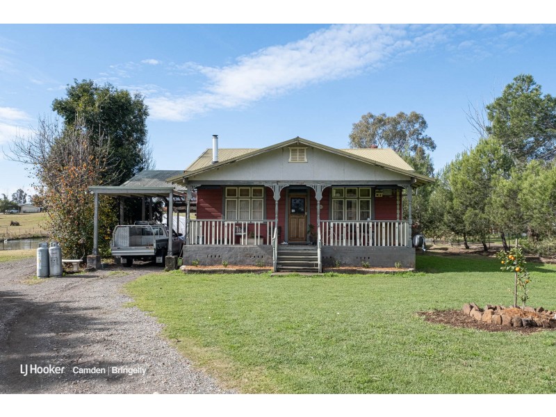 17 Derwent Road, Bringelly NSW 2556