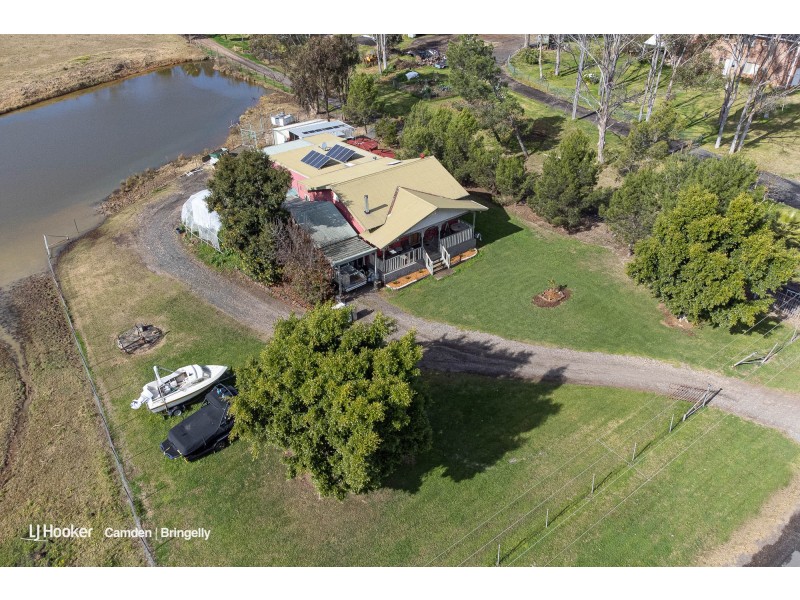 17 Derwent Road, Bringelly NSW 2556