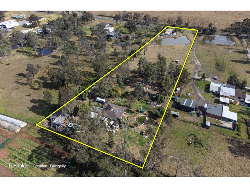 17 Derwent Road, Bringelly NSW 2556