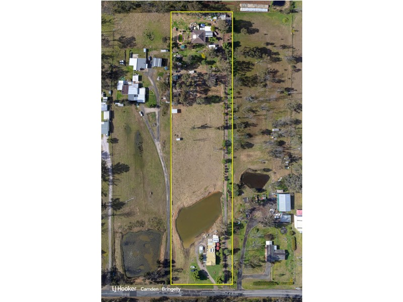 17 Derwent Road, Bringelly NSW 2556