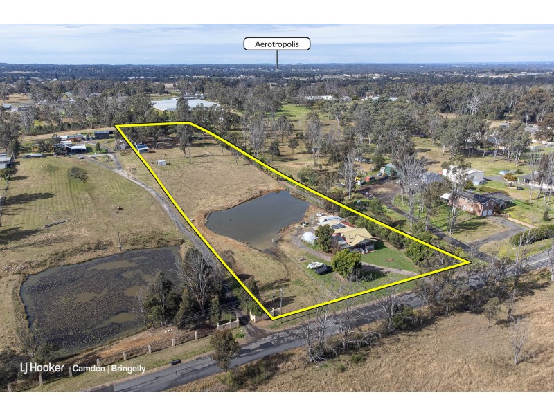 17 Derwent Road, Bringelly NSW 2556