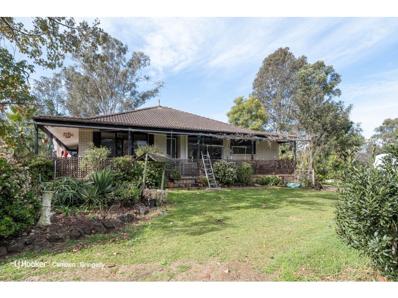 17 Derwent Road, Bringelly NSW 2556