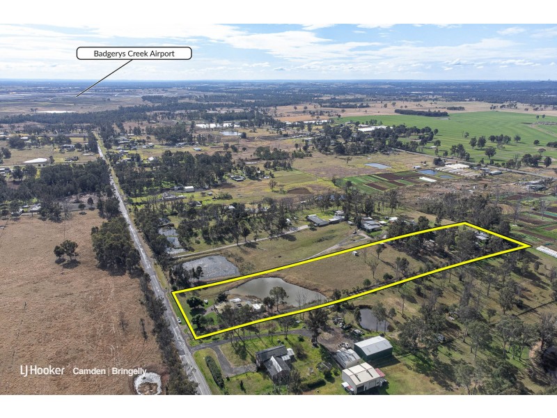 17 Derwent Road, Bringelly NSW 2556