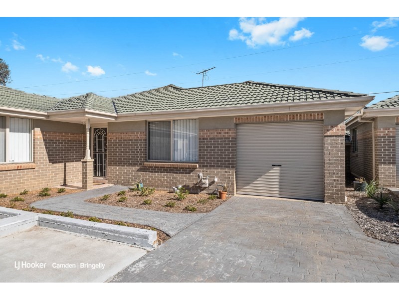 Currans Hill NSW 2567