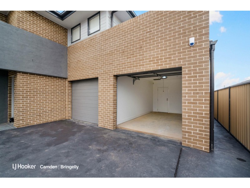 25a Manchuria Road, Edmondson Park NSW 2174