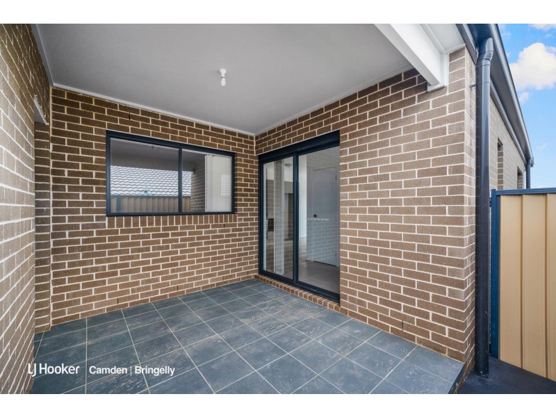 25a Manchuria Road, Edmondson Park NSW 2174