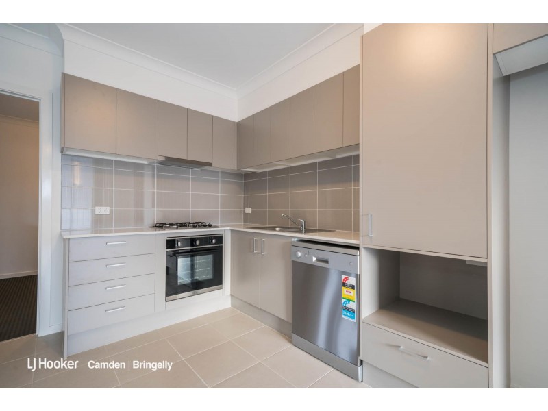 25a Manchuria Road, Edmondson Park NSW 2174