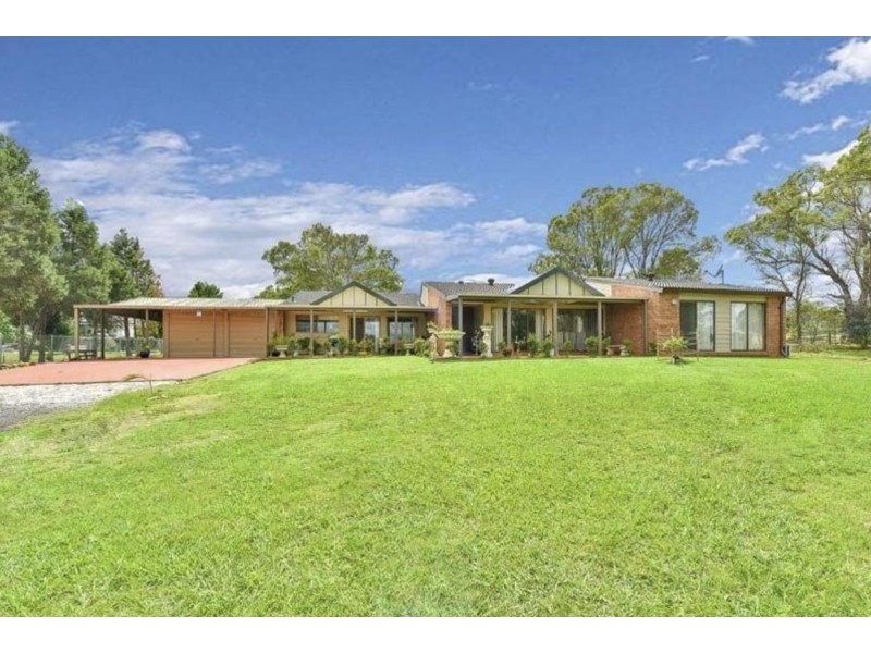 299 Dwyer Road, Leppington NSW 2179