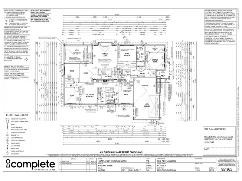 Lot 148 Burgess Street, Wilton NSW 2571