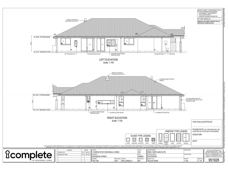 Lot 148 Burgess Street, Wilton NSW 2571