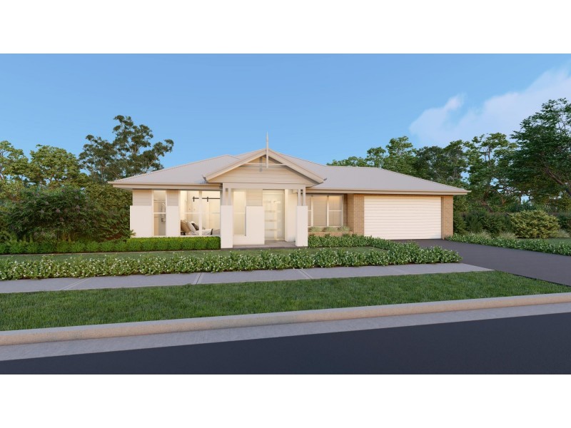 Lot 148 Burgess Street, Wilton NSW 2571