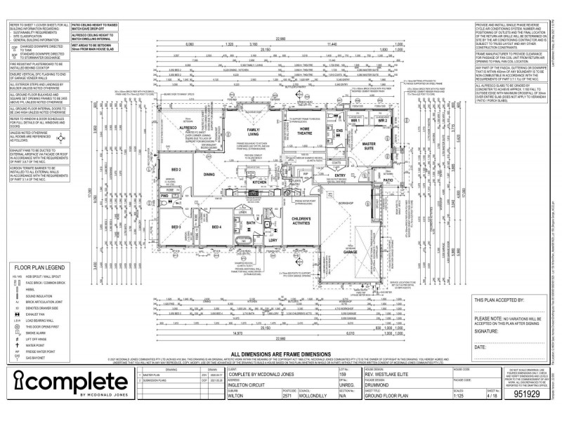 Lot 159 Ingleton Circuit, Wilton NSW 2571