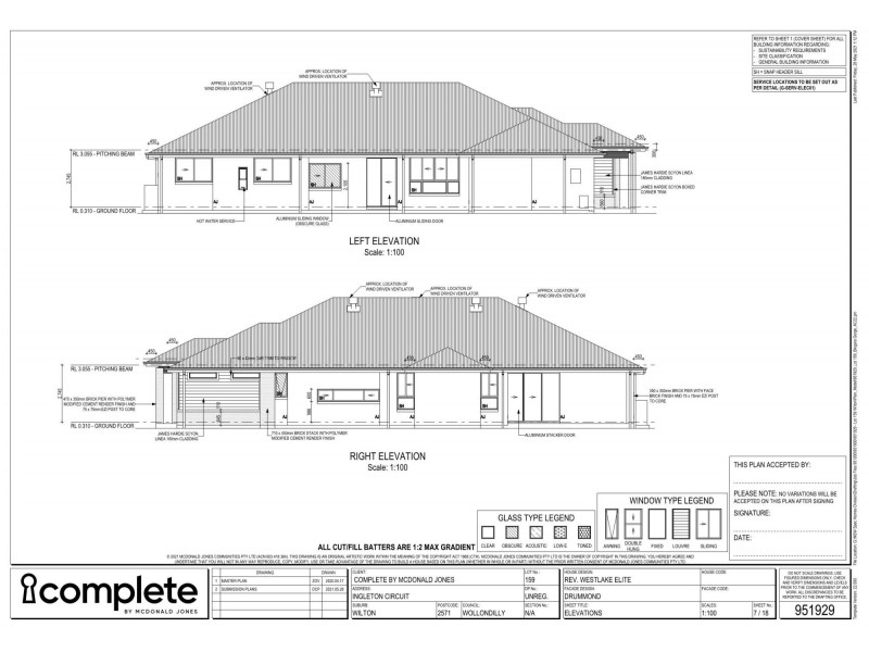 Lot 159 Ingleton Circuit, Wilton NSW 2571
