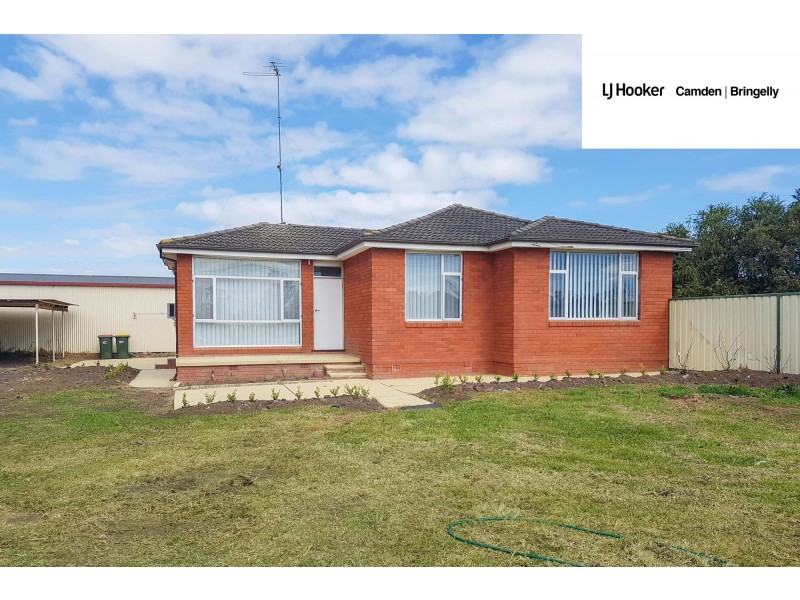 700B Fifteenth Ave, Rossmore NSW 2557