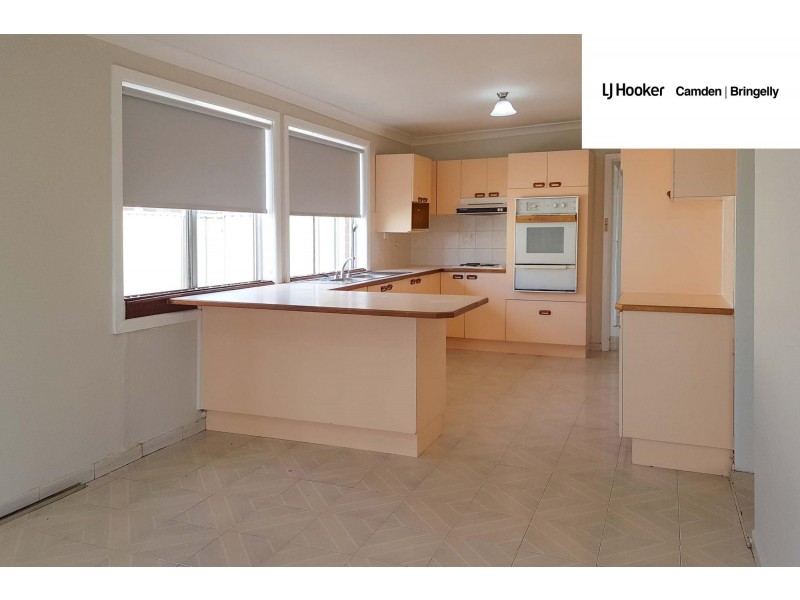 700B Fifteenth Ave, Rossmore NSW 2557