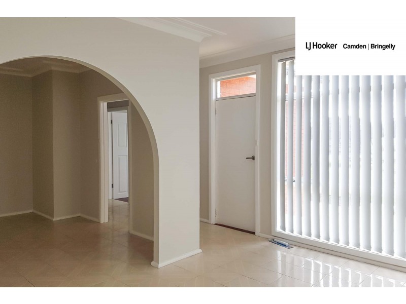 700B Fifteenth Ave, Rossmore NSW 2557