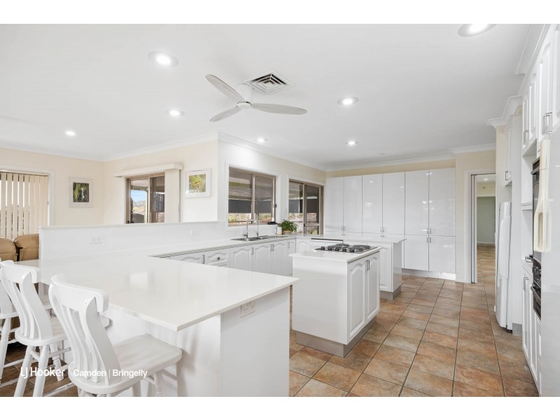 365 Bobs Range Road, Orangeville NSW 2570