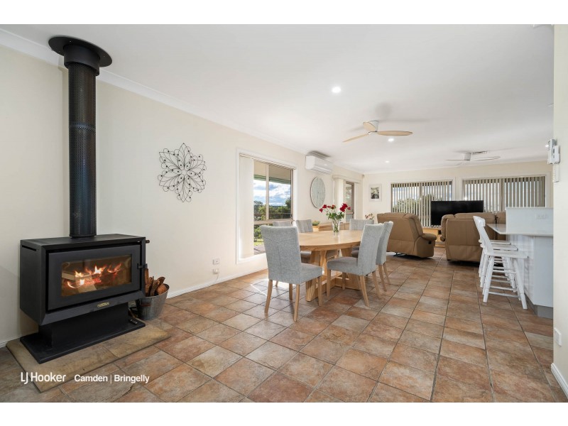 365 Bobs Range Road, Orangeville NSW 2570
