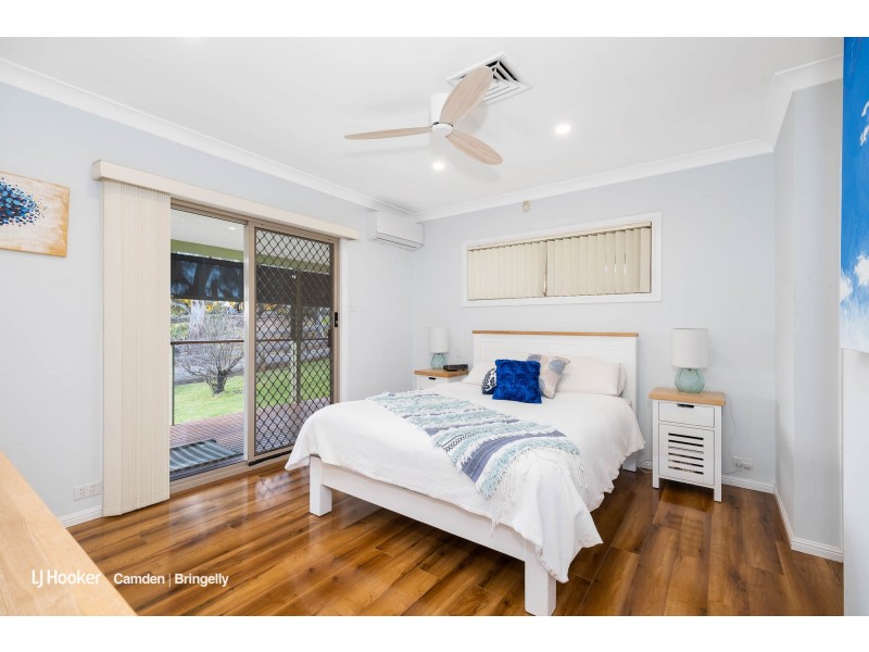 365 Bobs Range Road, Orangeville NSW 2570