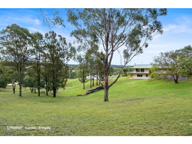 365 Bobs Range Road, Orangeville NSW 2570