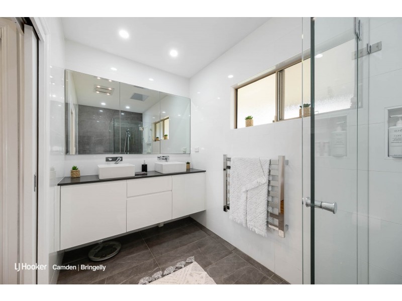 365 Bobs Range Road, Orangeville NSW 2570