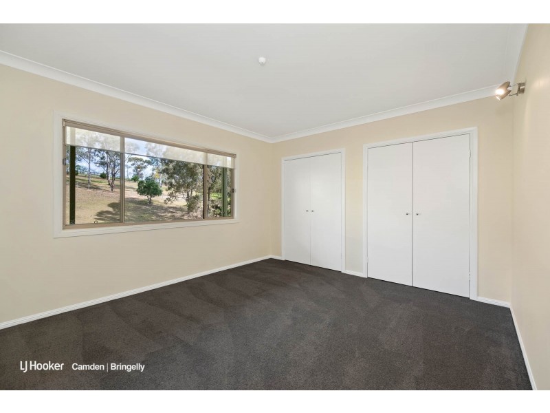 365 Bobs Range Road, Orangeville NSW 2570