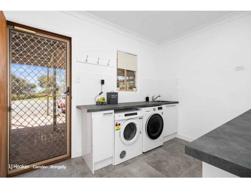 365 Bobs Range Road, Orangeville NSW 2570