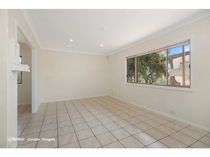 365 Bobs Range Road, Orangeville NSW 2570