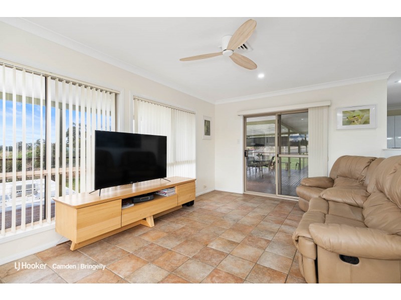 365 Bobs Range Road, Orangeville NSW 2570