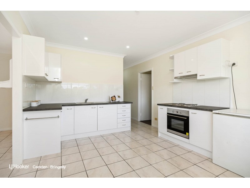 365 Bobs Range Road, Orangeville NSW 2570
