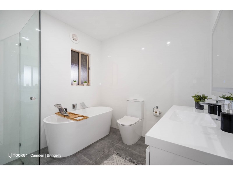 365 Bobs Range Road, Orangeville NSW 2570