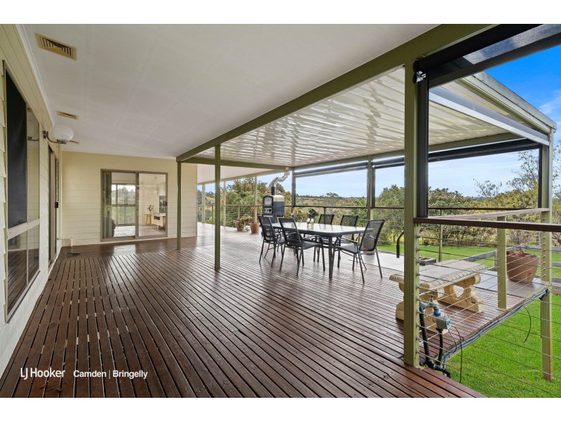 365 Bobs Range Road, Orangeville NSW 2570