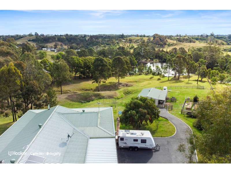 365 Bobs Range Road, Orangeville NSW 2570