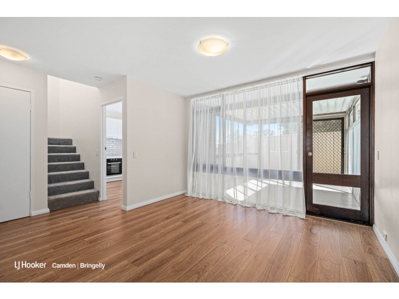 5/56 Woodhouse Drive, Ambarvale NSW 2560