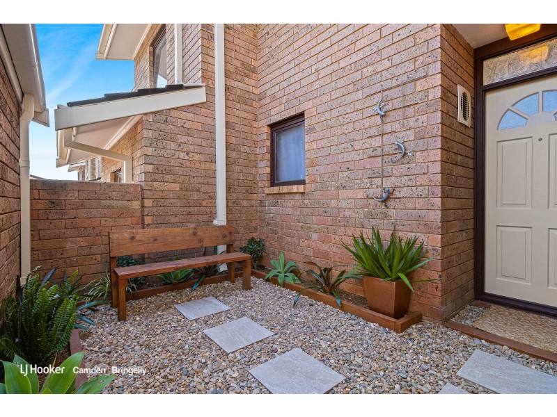 5/56 Woodhouse Drive, Ambarvale NSW 2560