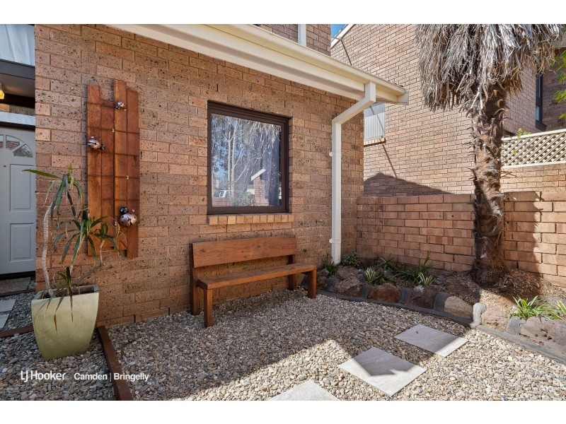 5/56 Woodhouse Drive, Ambarvale NSW 2560